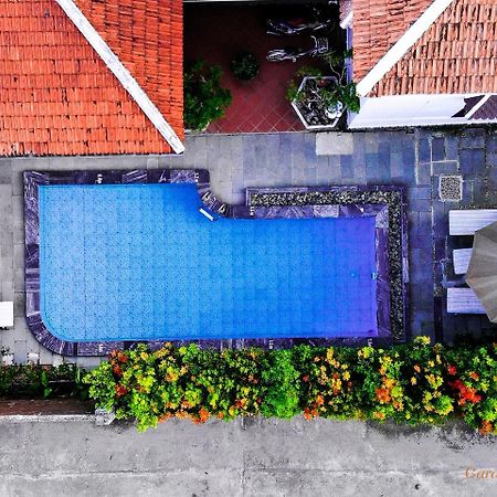 Garden Aroma Homestay Hoi An Eksteriør bilde