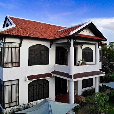 Garden Aroma Homestay Hoi An Eksteriør bilde